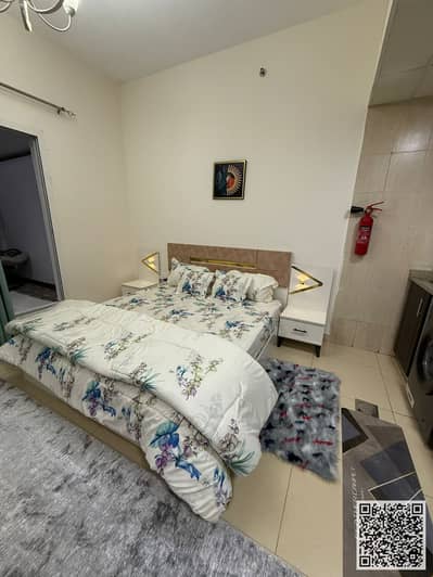 استوديو  للايجار في الجرف، عجمان - IMG-20250616-WA0009. jpg