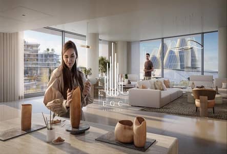 1 Bedroom Flat for Sale in Saadiyat Island, Abu Dhabi - 6ab6b1e8-4bd4-48af-8caf-f0c7aef660a9. jpg