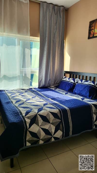 Studio for Rent in Al Rashidiya, Ajman - IMG-20250615-WA0653. jpg
