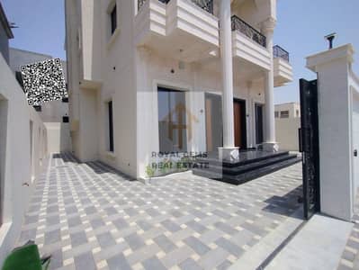 فیلا 5 غرف نوم للبيع في الزاهية، عجمان - 1000117700. jpg
