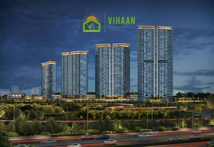 2 Cпальни Апартаменты Продажа в Мотор Сити, Дубай - Sobha solis_page-0001. jpg
