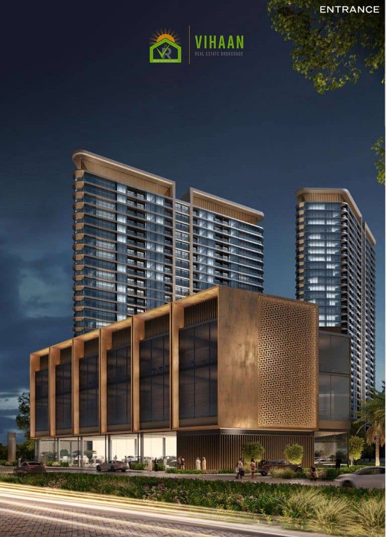 6 Tower Entrance . jpg