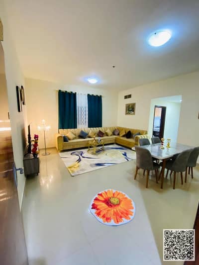 1 Bedroom Flat for Rent in Al Nuaimiya, Ajman - IMG-20250616-WA0540. jpg