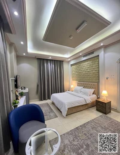 استوديو  للايجار في كورنيش عجمان، عجمان - 1IMG-20250112-WA0024. jpg