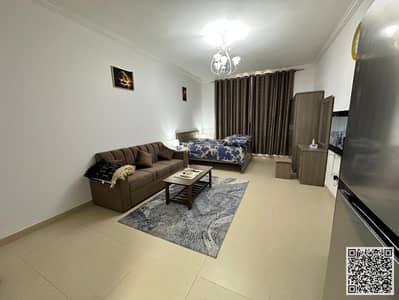 Studio for Rent in Garden City, Ajman - IMG-20250618-WA0566. jpg