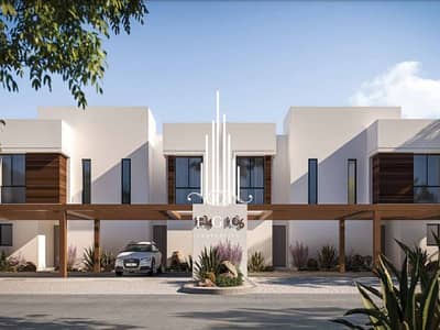 4 Bedroom Villa for Sale in Yas Island, Abu Dhabi - 6. jpg