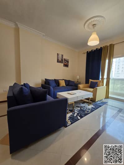 1 Bedroom Apartment for Rent in Al Nuaimiya, Ajman - 1IMG-20250617-WA0379. jpg