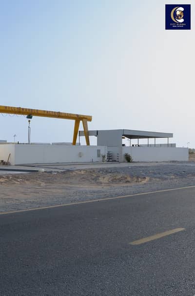 Industrial Land for Sale in Al Sajaa Industrial, Sharjah - WhatsApp Image 2025-06-20 at 2.58. 48 PM. jpeg