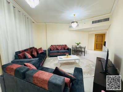 1 Bedroom Flat for Rent in Al Jurf, Ajman - 1IMG-20250403-WA0115. jpg