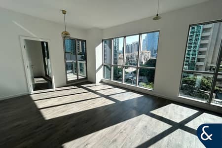 1 Bedroom Apartment for Sale in Downtown Dubai, Dubai - UPGRADED | LARGE ONE BED | RESIDENCES T5