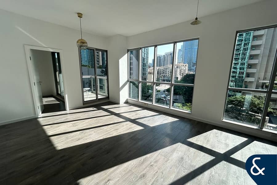 UPGRADED | LARGE ONE BED | RESIDENCES T5