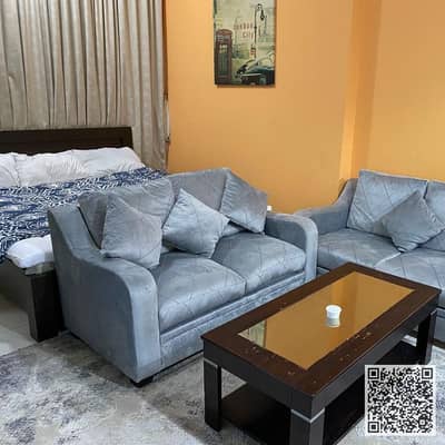 استوديو  للايجار في العامرة، عجمان - 2IMG-20250618-WA04822. jpg
