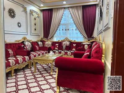 فلیٹ 1 غرفة نوم للايجار في النعيمية، عجمان - IMG-20250618-WA0494. jpg