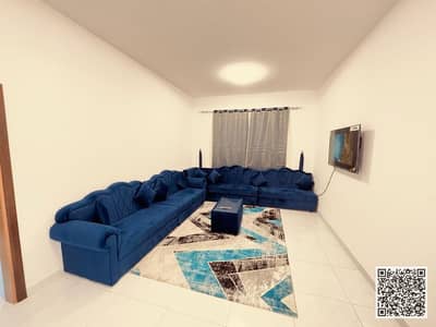 شقة 1 غرفة نوم للايجار في الراشدية، عجمان - 1IMG-20250302-WA0099. jpg