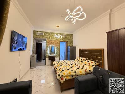 استوديو  للايجار في الراشدية، عجمان - IMG-20250618-WA0129. jpg