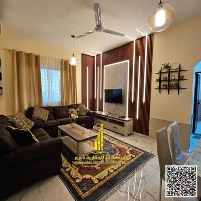 1 Bedroom Flat for Rent in Al Jurf, Ajman - 1IMG-20250323-WA0082. jpg