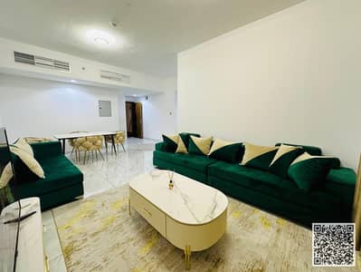 2 Bedroom Flat for Rent in Al Nuaimiya, Ajman - 1IMG-20250616-WA0397. jpg