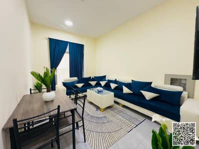 1 Bedroom Flat for Rent in Corniche Ajman, Ajman - 3IMG-20250618-WA0459. jpg