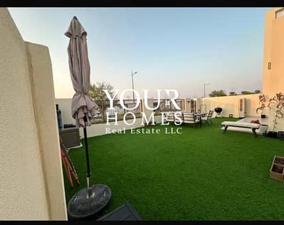 تاون هاوس 4 غرف نوم للايجار في تاون سكوير، دبي - WhatsApp Image 2025-01-09 at 11.34. 04 AM (2). jpeg