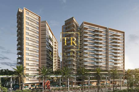 1 Bedroom Flat for Sale in Expo City, Dubai - Genuine Offer | Iconic Views | Premium Facilities