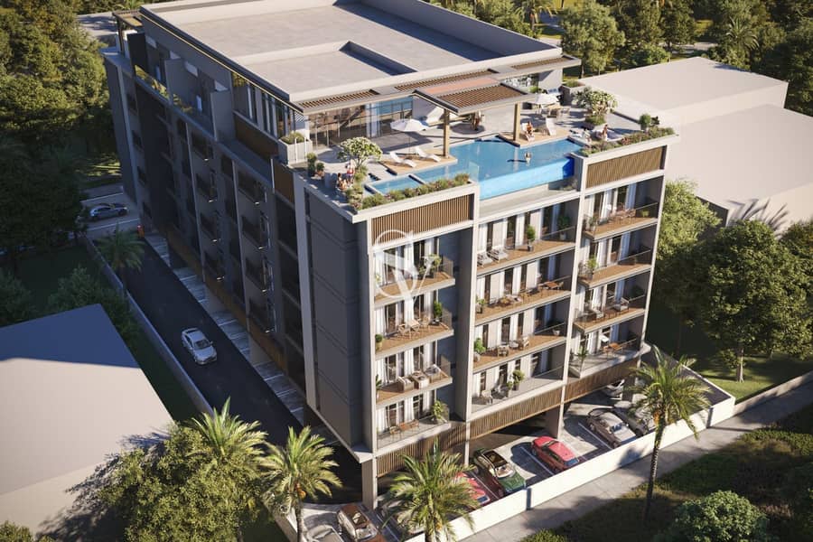 位于马岩街区,Amethyst by Siroya 2 卧室的公寓 1335000 AED - 11980472 位于马岩街区,Amethyst by Siroya 2 卧室的公寓 1335000 AED - 11980472