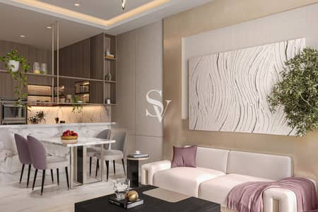 马岩街区， 迪拜 2 卧室公寓待售 - 位于马岩街区，Amethyst by Siroya 2 卧室的公寓 1395000 AED - 11980470