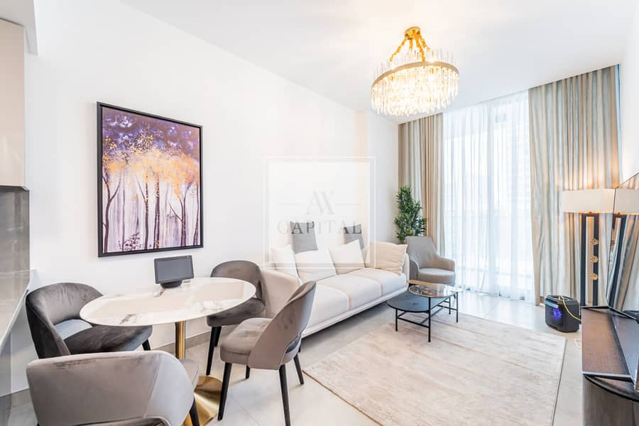 Summer offer | Fully furnished |Amazing amenities Summer offer | Fully furnished |Amazing amenities