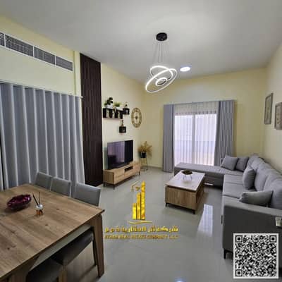 1 Bedroom Flat for Rent in Corniche Ajman, Ajman - IMG-20250212-WA0106. jpg