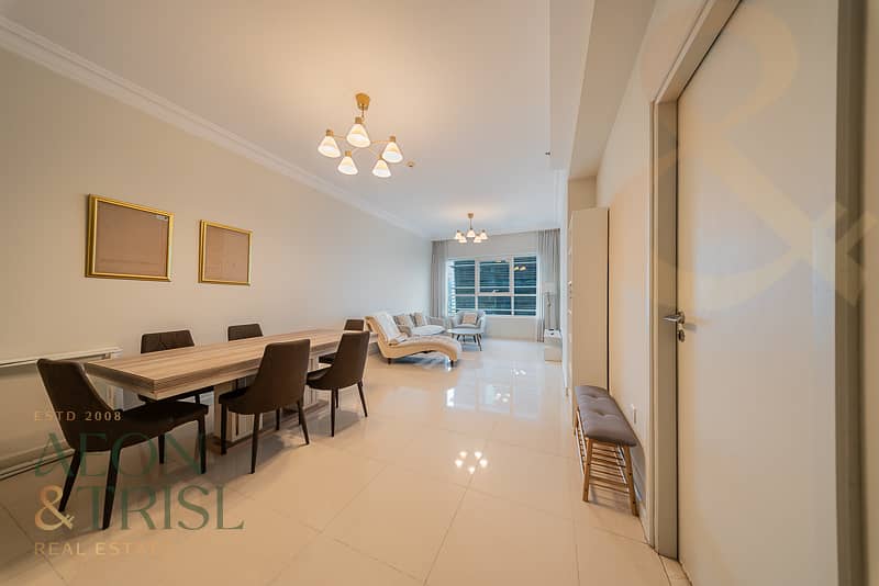 位于朱美拉湖塔 (JLT),JLT O区,O2 公寓 1 卧室的公寓 95000 AED - 11980491 位于朱美拉湖塔 (JLT),JLT O区,O2 公寓 1 卧室的公寓 95000 AED - 11980491