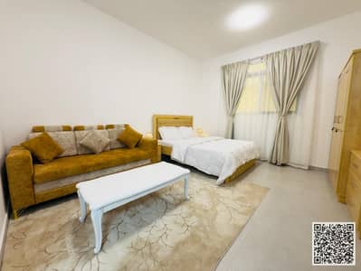 Studio for Rent in Corniche Ajman, Ajman - IMG-20250618-WA0319. jpg