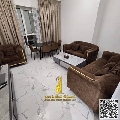 شقة 1 غرفة نوم للايجار في الراشدية، عجمان - 1IMG-20241208-WA0076. jpg