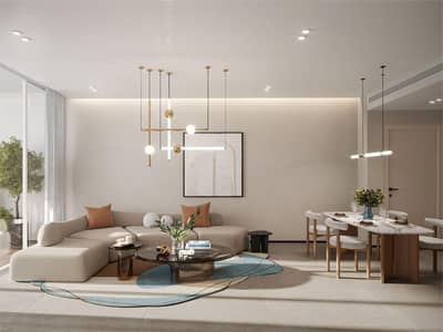 Studio for Sale in Culture Village (Jaddaf Waterfront), Dubai - 3. jpg