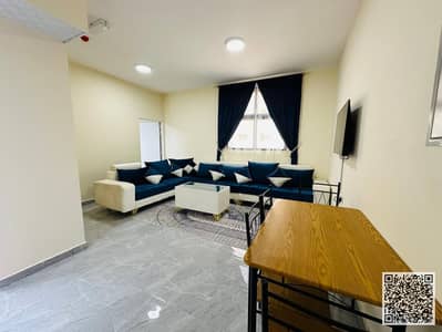 شقة 1 غرفة نوم للايجار في كورنيش عجمان، عجمان - 1IMG-20250617-WA0074. jpg