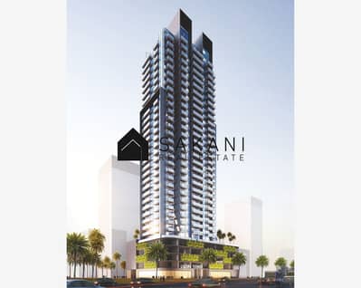 1 Bedroom Flat for Sale in Jumeirah Village Triangle (JVT), Dubai - Frame 122. png