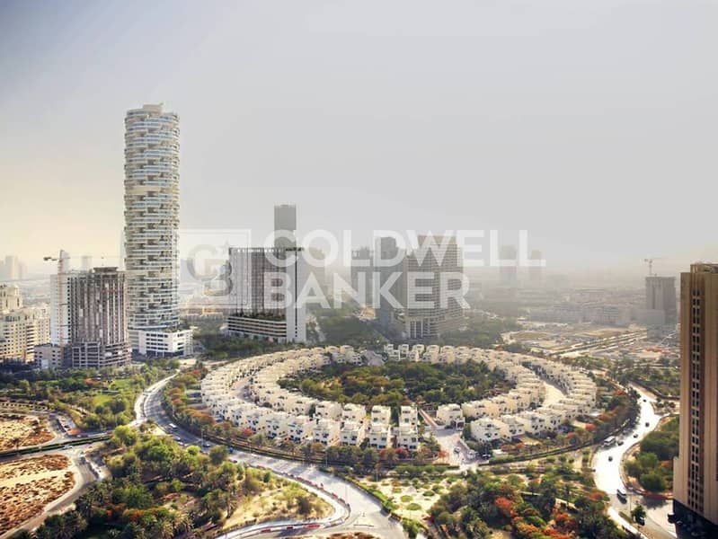 位于朱美拉环形村(JVC),JVC第14区,Luma Park Views 2 卧室的公寓 2039898 AED - 11980501 位于朱美拉环形村(JVC),JVC第14区,Luma Park Views 2 卧室的公寓 2039898 AED - 11980501