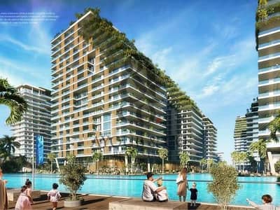 Студия Продажа в Дубай Саут, Дубай - Venice_8. png