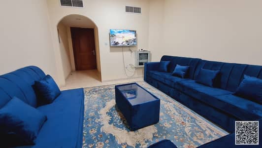 2 Bedroom Flat for Rent in Al Nuaimiya, Ajman - 1IMG-20250616-WA0812. jpg