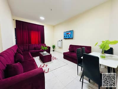 2 Bedroom Apartment for Rent in Al Nuaimiya, Ajman - 1IMG-20250617-WA0085. jpg