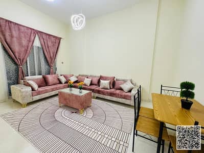 1 Bedroom Flat for Rent in Al Nuaimiya, Ajman - 1WhatsApp Image 2024-09-14 at 10.13. 44 PM. jpeg