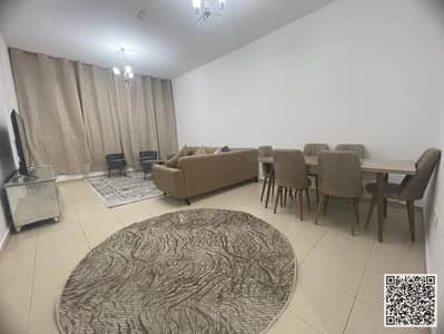 2 Bedroom Flat for Rent in Al Nuaimiya, Ajman - 1IMG-20250618-WA0424. jpg