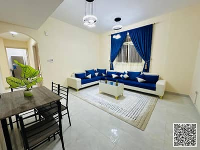 1 Bedroom Apartment for Rent in Al Nuaimiya, Ajman - 1WhatsApp Image 2024-08-11 at 1.06. 28 PM. jpeg
