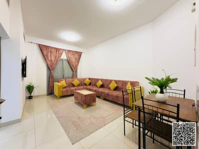 1 Bedroom Apartment for Rent in Al Nuaimiya, Ajman - 1IMG-20250404-WA0106. jpg