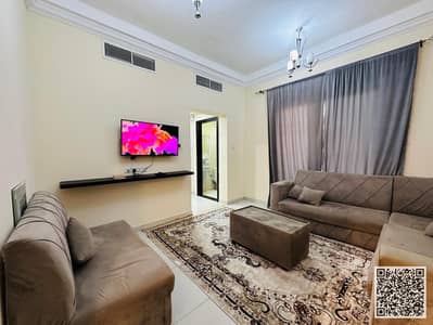 1 Bedroom Apartment for Rent in Al Rawda, Ajman - 1IMG-20250618-WA0143. jpg