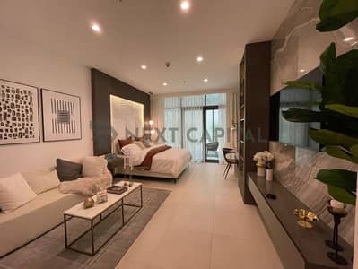 阿尔弗雷德街区， 迪拜 单身公寓待售 - IMG-20250609-WA0027. jpg