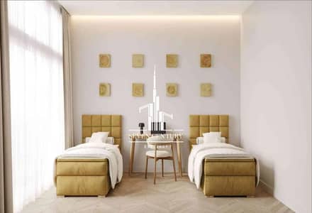1 Bedroom Flat for Sale in Jumeirah Village Circle (JVC), Dubai - Screenshot 2025-06-19 at 10.39. 32ΓÇ»AM. png