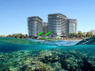 4 Bedroom Flat for Sale in Al Raha Beach, Abu Dhabi - WhatsApp Image 2025-05-14 at 4.45. 15 PM. jpeg