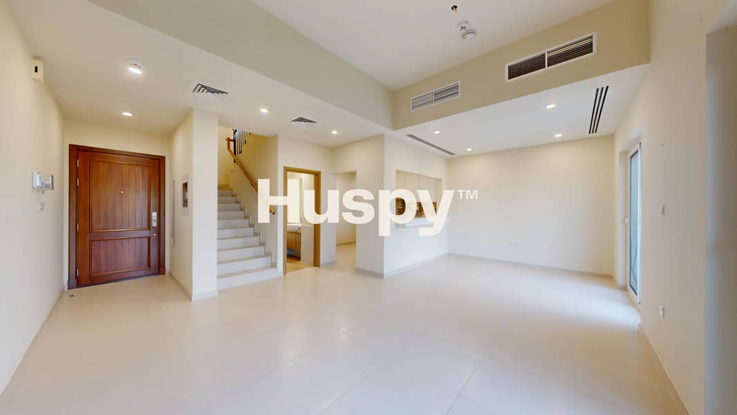 Vacant on Transfer I Landscaped | Corner Plot