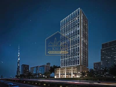 2 Bedroom Apartment for Sale in Culture Village (Jaddaf Waterfront), Dubai - 5. jpg