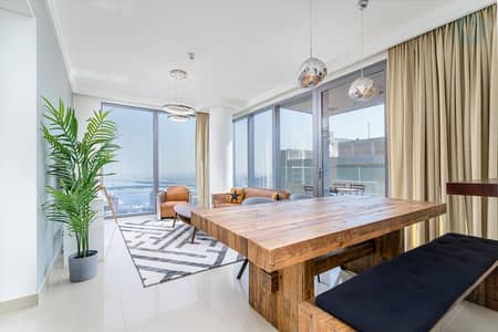 1 Bedroom Apartment for Rent in Downtown Dubai, Dubai - 68506f60-b6b3-467b-ad48-eaa407d7c295. jpeg