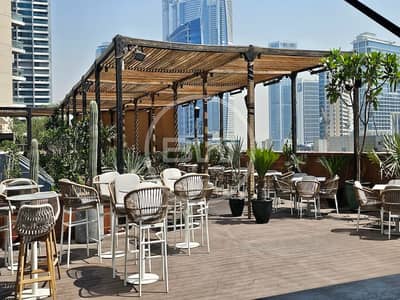 Shop for Rent in Business Bay, Dubai - VACANT NOW | LICENCED BAR AND SHISHA LOUNGE